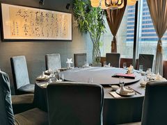 -羲和雅苑•北京烤鸭(平安国际金融中心店)