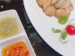 -ZEN采蝶轩·粤味臻鲜·手作点心·商务宴请(泰州店)