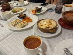 -新侨三宝乐西餐厅(崇文门店)