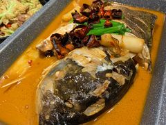-小马哥融合菜(延安大街店)