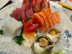 -大渔铁板烧(大悦城店)