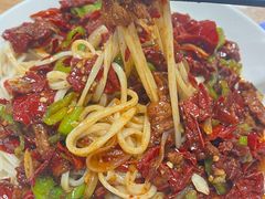 -新疆食府(华龙店)