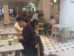 -南小馆(迪士尼小镇店)