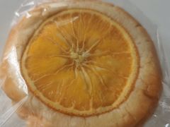 柳橙奶酪布里欧-Miette制菓所