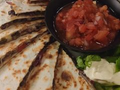 辣墨西哥牛肉饼-萨尔瓦多Salvador's