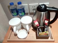 水吧设施-全季酒店(上海火车站天目西路店)