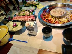 -梯坎老火锅(天禧店)