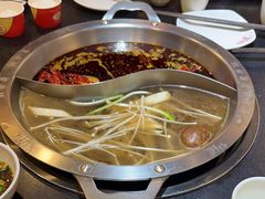 -井格·重庆火锅(王府井店)