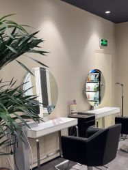 -凯博K-boom Hair Salon