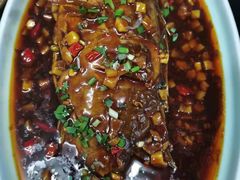 -一楼食业·美食人家