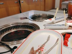 -龍歌自助小火锅(崂山丽达店)