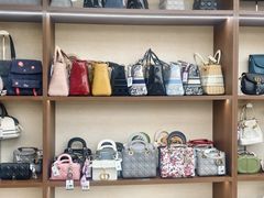 -DS顶奢二手奢侈品包包首饰回收寄卖