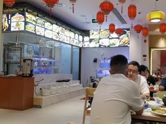 -鹅香四海·卤水火锅·砂锅粥·潮汕菜(宝安店)