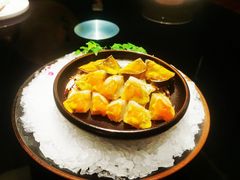 -海味世家·家常菜馆(明州里店)
