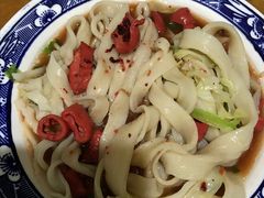 -佰仙面馆