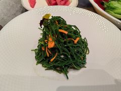 -燕兰楼·清真西北融合菜(亚运村店)