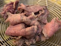 -陈记顺和潮汕牛肉火锅(韩江路店)
