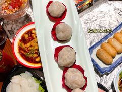 -京元盛铜锅涮肉(上海总店)