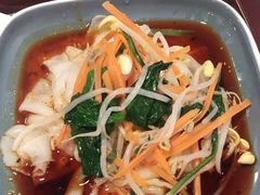 -魏家凉皮(十里河店)