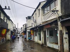 -葑门横街