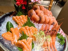 -大渔铁板烧(花园道店)