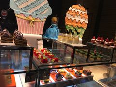 -富力希尔顿酒店·地阔自助餐厅