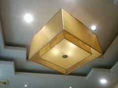 大堂-小厨娘淮扬菜(天印大道店)