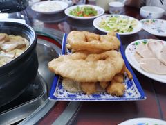 -柳沟豆腐宴64号院