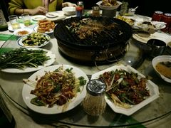 -厚味居炙子烤肉·清真(天桥南纬路店)