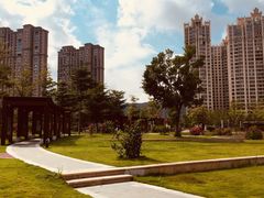 -龙江公园
