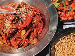 -一棠龙虾•王牌虾球(楚河汉街店)