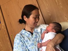 -爱贝佳母婴护理服务中心·月嫂育儿嫂(鲁迅路店)