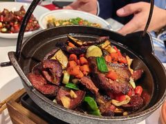 -俏湘厨•地道湘菜(建华南路店)