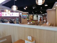 -裕记烧腊连锁餐饮(外马分店)