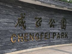 -成飞公园