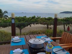 -渔家火锅·海鲜自助餐·演艺(亚龙湾天域酒店)