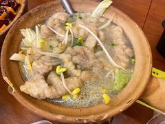 -罗妈砂锅(四川成都奎星楼店)
