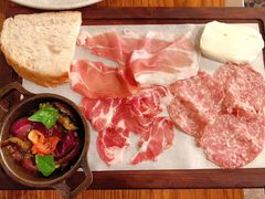 -PIZZA BIANCA(民园店)