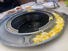 -韩宫宴烤肉·料理(青浦宝龙店)