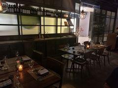 -Carbon莫卡哆·意大利复古集市餐厅(杭州大厦店)