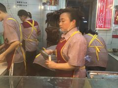 -王浩儿纪六孃甜皮鸭(乐山总店)