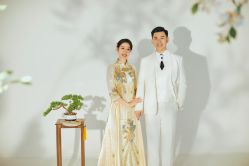 -蒙太奇婚纱摄影(万达店)