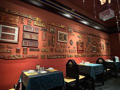 -茶人村·宫廷私厨(奥体印象城店)