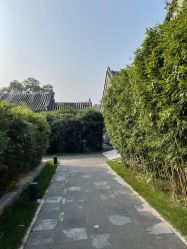 -颐和宾馆宴会厅