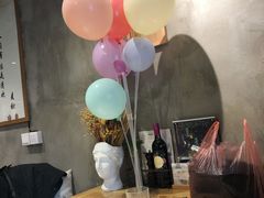 -麦甜创意轻食餐厅(西康路店)