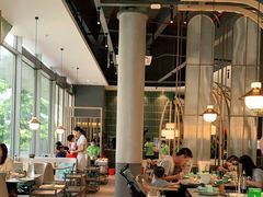 大堂-原味四季椰子鸡(平湖天虹店)