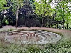 -苏州河梦清园环保主题公园