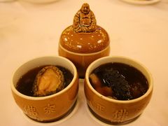 -聚春园自助餐厅(东街口店)