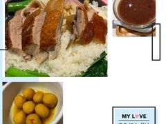 -龙记香港茶餐厅(久光百货店)