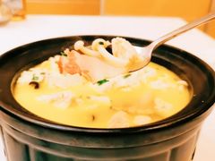 -梦都海鲜酒家(万达广场江桥店)